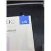 Image 4 : Banana Republic 2-Pack Long Sleeve Rib T-Shirts, Size Large