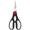 Image 1 : Good Cook Precision-Kitchen Shears, 6-Pair, Multipurpose Use