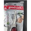 Image 4 : Good Cook Precision-Kitchen Shears, 6-Pair, Multipurpose Use