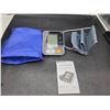 Image 2 : Automatic Blood Pressure Monitor for Upper Arm With Display Screen