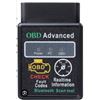 Image 1 : OBDII Diagnostic Interface Car Diagnostic Scanner with Bluetooth