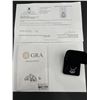Image 5 : $965 APPRAISED 1.00CARAT SOLITAIRE PENDANT AND CHAIN