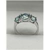 Image 5 : $1320 APPRAISED 2.00 CARAT ANNIVERSARY RING