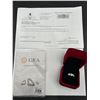 Image 6 : $1320 APPRAISED 2.00 CARAT ANNIVERSARY RING