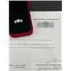 Image 7 : $1320 APPRAISED 2.00 CARAT ANNIVERSARY RING
