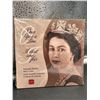 Image 2 : Royal Canada Mint “Moment in Time” Queen Elezabeth Coin Set