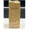 Image 2 : Calvin Klein Escape For Men Eau De Toilette Spray 1.6 Fl Oz 50 mL
