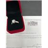 Image 6 : $1300 APPRAISED 2.00 CARAT SOLITAIRE RING