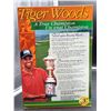 Image 3 : Maple Frosted Wheaties Cereal Featuring Tiger Woods, 400g