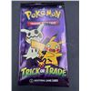 Image 2 : Pokemon Trick or Trade Booster Cards – 15 Packs