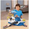 Image 1 : Matchbox Marine Rescue Shark Ship Play Set