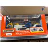 Image 2 : Matchbox Marine Rescue Shark Ship Play Set