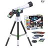Image 1 : LeapFrog Magic Adventures Telescope