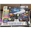 Image 2 : LeapFrog Magic Adventures Telescope