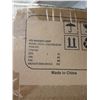 Image 3 : LED Shoebox Light 300W Model XL-LD01200-62-07 with Photocell