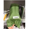 Image 2 : Inflatable Sleeping Pad in Green Color with Carrying Pouch *May Vary From Stock Photo*