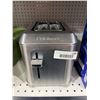 Image 2 : Cuisinart 2 Slice Stainless Touch Screen Digital Toaster