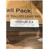 Image 3 : LEDMO LED Wall Pack Light 150W Waterproof Ultra Bright Outdoor Lights Wall Mount