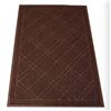 Image 1 : SlipToGrip Indoor/Outdoor Door Mat Set, Waterproof, 35 x 23 Inches, Lot of 2