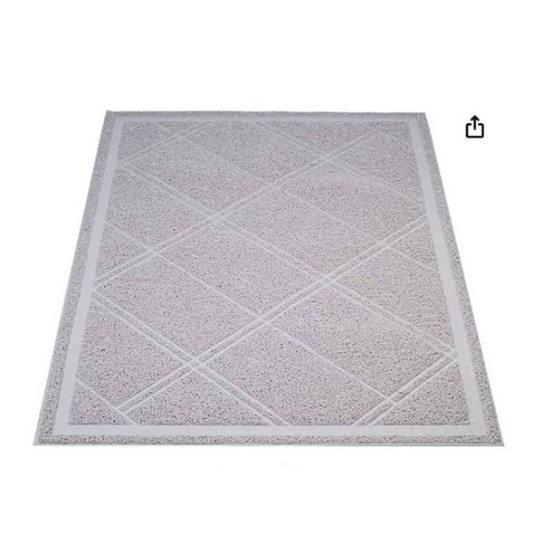 Lot of 2 – SlipToGrip Universal Door Mat – XL Size 3’x3’6[x=#824