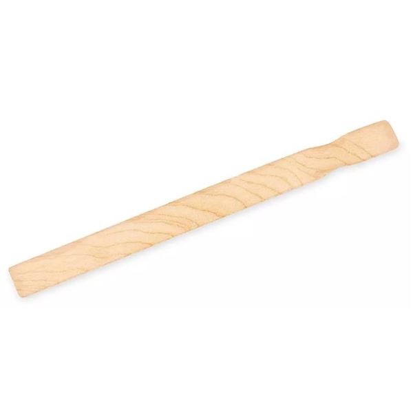 RBR Paint Stir Sticks Pack of 500 Units, Labeled ‘Imagine’
