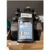 Image 1 : Lot of 10 Sonic Silver 10W-30 Motor Oil 1L Containers