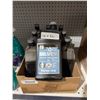 Image 2 : Lot of 10 Sonic Silver 10W-30 Motor Oil 1L Containers
