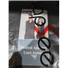 Image 2 : LEAPSEE  Heated Apparel Vest, Size XXL, Front and Back Heating