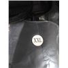 Image 3 : LEAPSEE  Heated Apparel Vest, Size XXL, Front and Back Heating