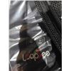 Image 4 : LEAPSEE  Heated Apparel Vest, Size XXL, Front and Back Heating