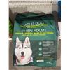 Image 2 : Dog Food 18.14 kg, Lamb, Rice and Vegetable Formula for Adult Dogs