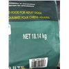 Image 3 : Dog Food 18.14 kg, Lamb, Rice and Vegetable Formula for Adult Dogs