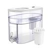 Image 1 : PH Recharge 1F Alkaline Water Filter Countertop Unit