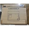 Image 2 : PH Recharge 1F Alkaline Water Filter Countertop Unit