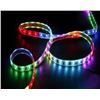 Image 1 : Lot of 4 Outdoor LED Strip Lights with Remote Control 60FT