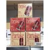 Image 1 : Lot of Assorted Partake Brewing Red Non-Alcoholic Beer