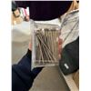 Image 3 : Hilman 4-Inch Common Framing Nails, 20d, 400 g