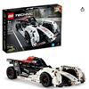 Image 1 : LEGO Technic Formula E Porsche 99X Electric Set 42137 with 422 Pieces