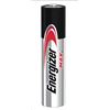 Image 1 : Lot of Energizer MAX AAA Batteries 4 Packs