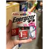 Image 2 : Lot of Energizer MAX AAA Batteries 4 Packs