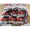 Image 3 : Lot of Energizer MAX AAA Batteries 4 Packs