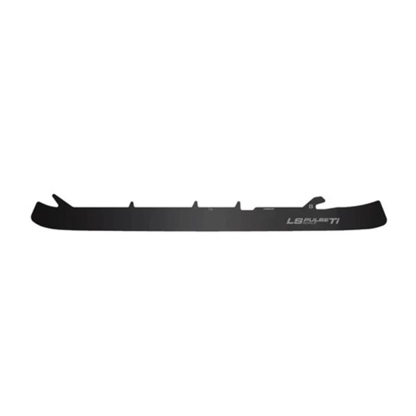 Bauer LS Pulse TI Edge Steel Runners, Size 4, Pair