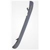 Image 2 : Bauer LS Pulse TI Edge Steel Runners, Size 4, Pair