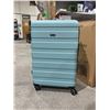 Image 1 : Pack & Fly 3-Piece Light Blue Edition Luggage Set