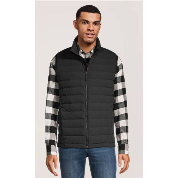 WindRiver Hyper-Dri T-Max Vest, Black, Size XL Black