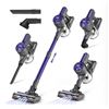 Image 1 : A10Pro Cordless Stick Vacuum Cleaner with 20kPa Suction Power