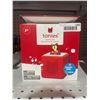 Image 2 : Tonies Starter Set With Playtime Songs Audio System, Red