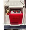 Image 5 : Tonies Starter Set With Playtime Songs Audio System, Red