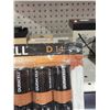 Image 3 : Duracell D – 14 Alkaline Batteries