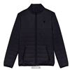 Image 1 : Fox Racing Howell Puffy Jacket – Medium, Black